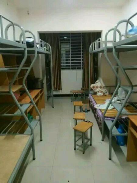郑州大学宿舍爆料视频最新,揭秘校园生活真实面貌  第3张